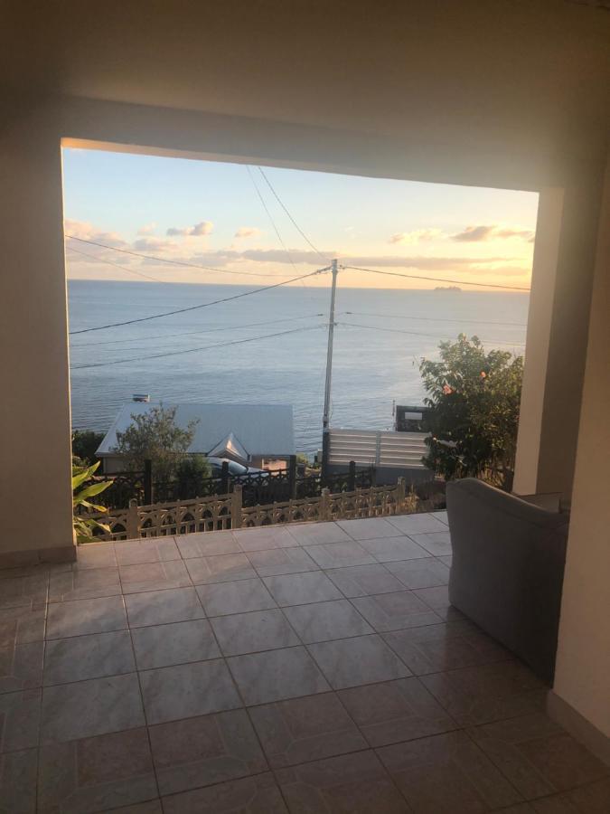 Appartement Vue Mer, Case Pilote Exterior photo
